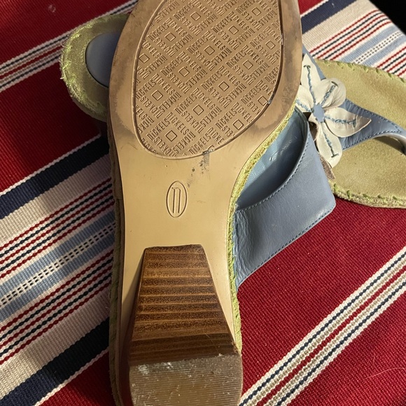 Nickels sandals - Picture 4 of 5
